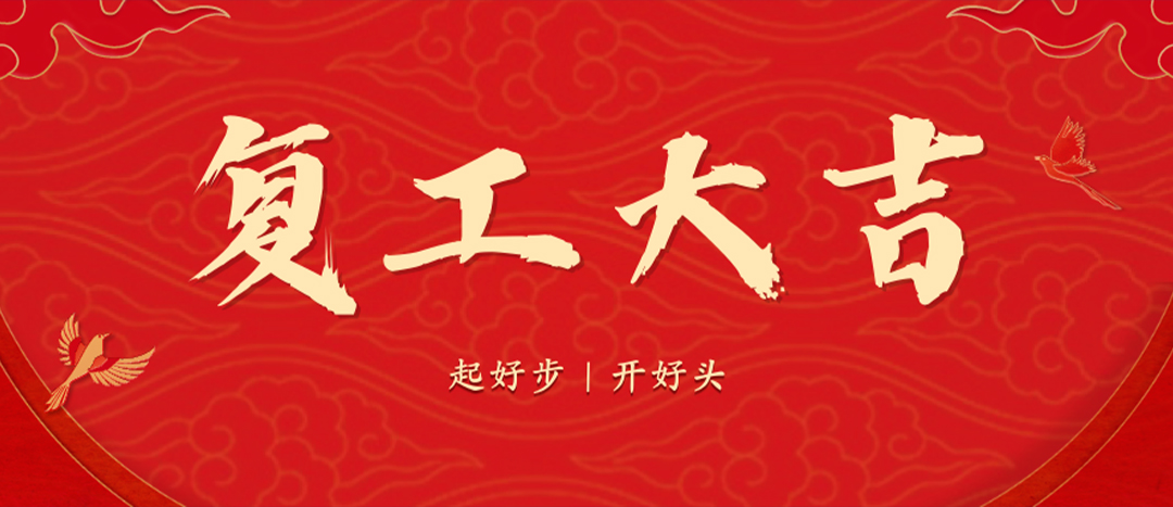 <strong>上好開工第一課，干出新年新氣象--海龍化工召開春節(jié)后復(fù)工復(fù)產(chǎn)專題部署會(huì)議</strong>